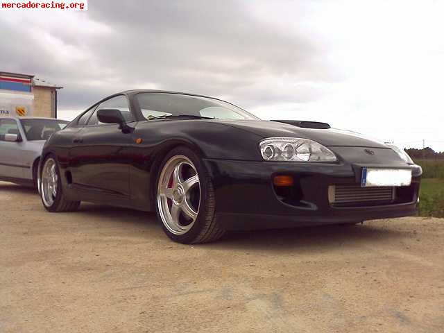 toyota supra 2007 precio #6 toyota supra 2007 precio #6