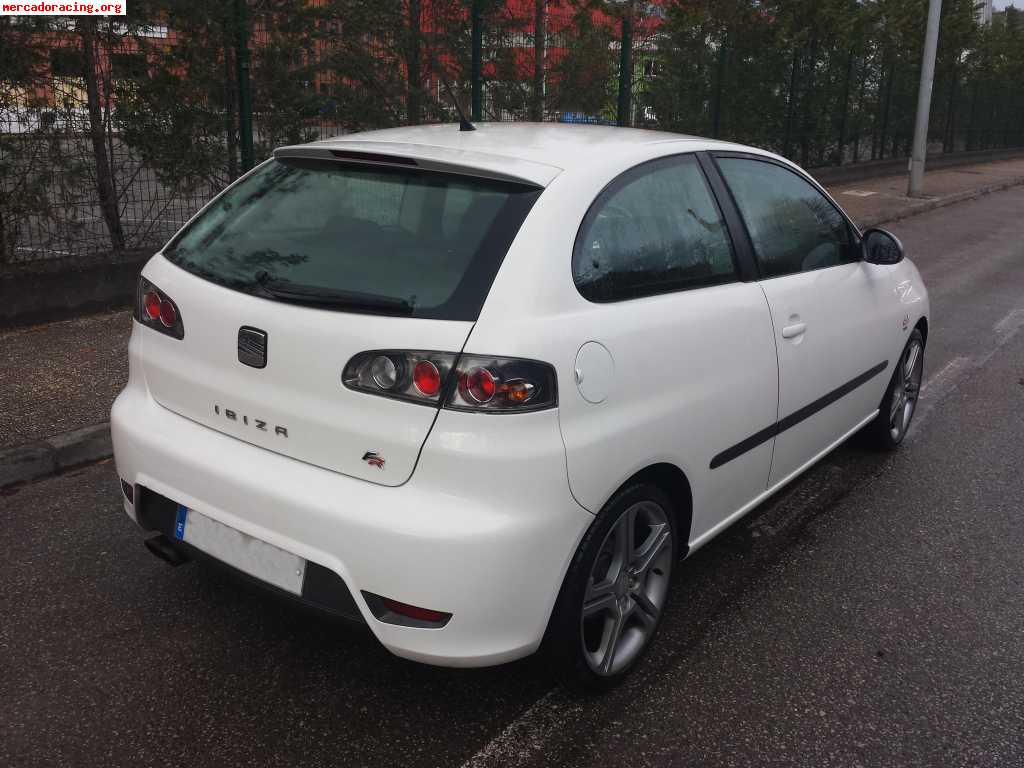 seat ibiza fr 1 9 tdi 130 cv ofertas veh culos de calle