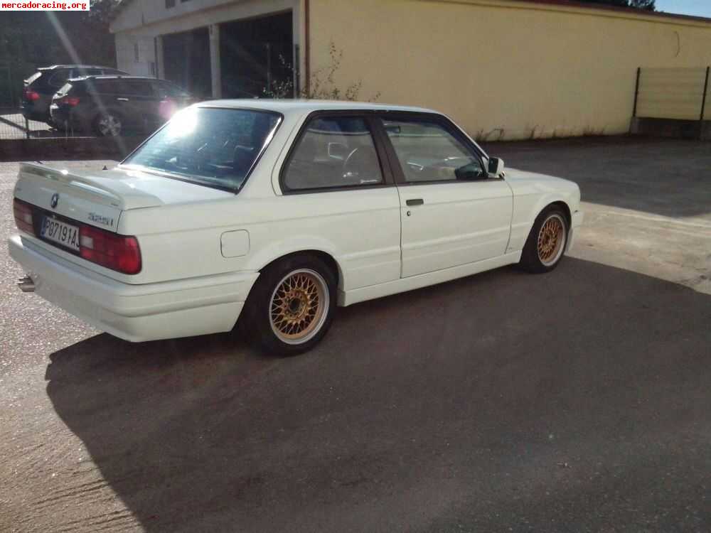 Se vende bmw serie 1 m #6