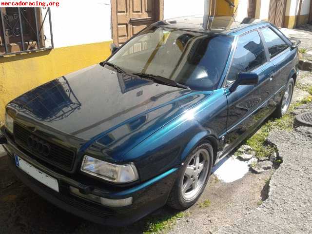 Audi s2 venta