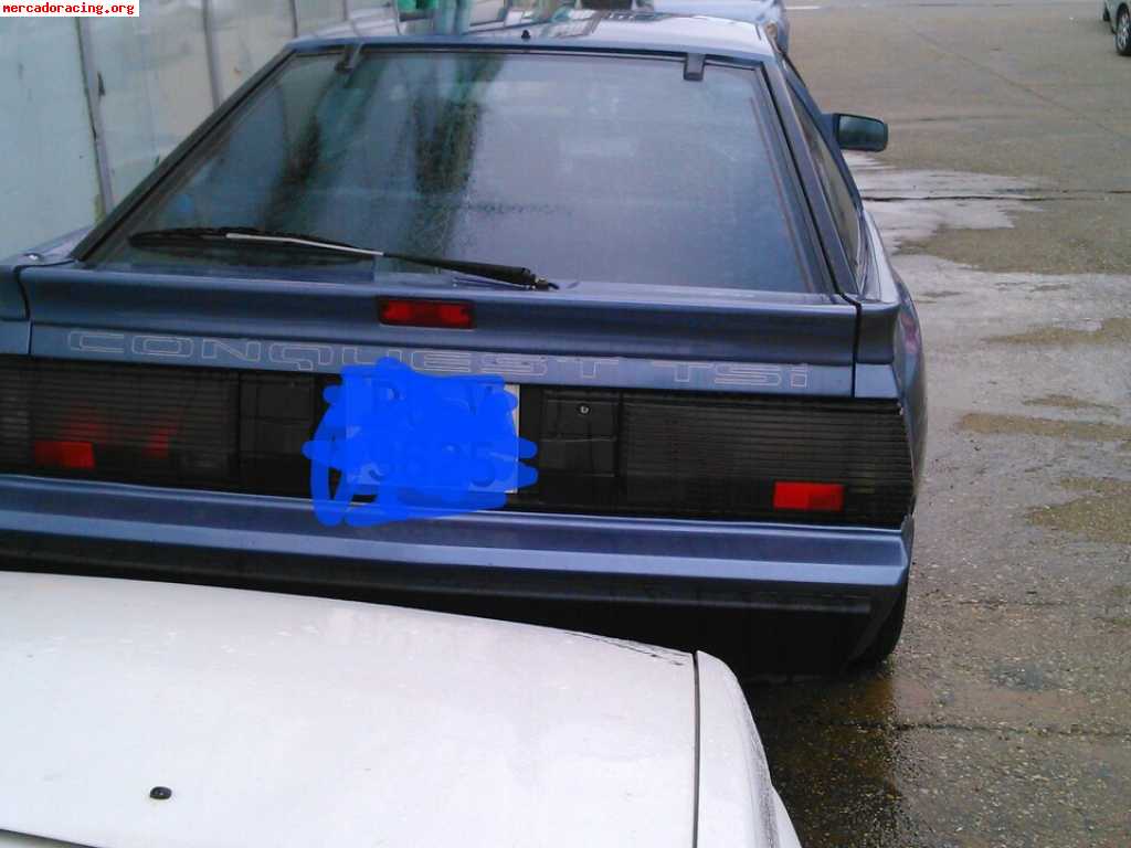 Coche Se Vende Spain
