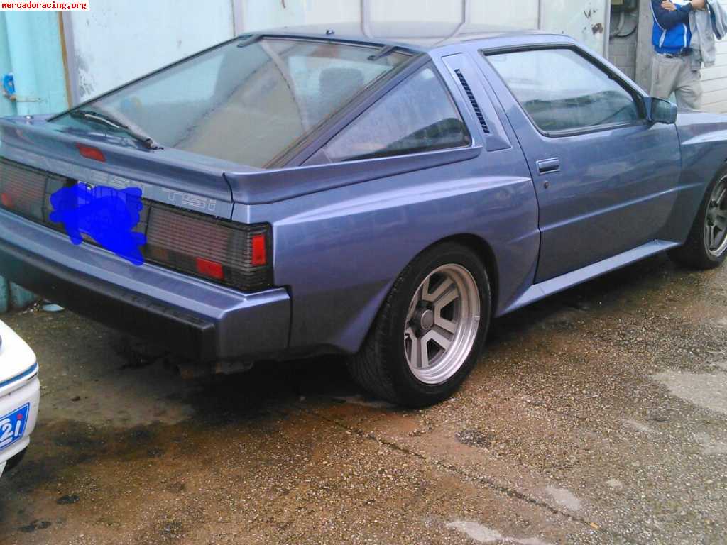 Se Vende Coche En Espana