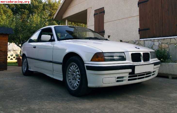 Se vende bmw serie 1 coupe #4