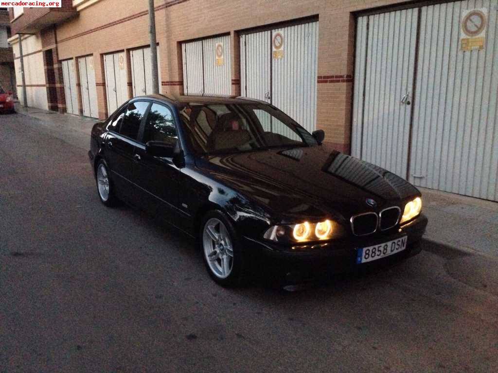 Se vende bmw 530D paquete M Se vende bmw 530D paquete M