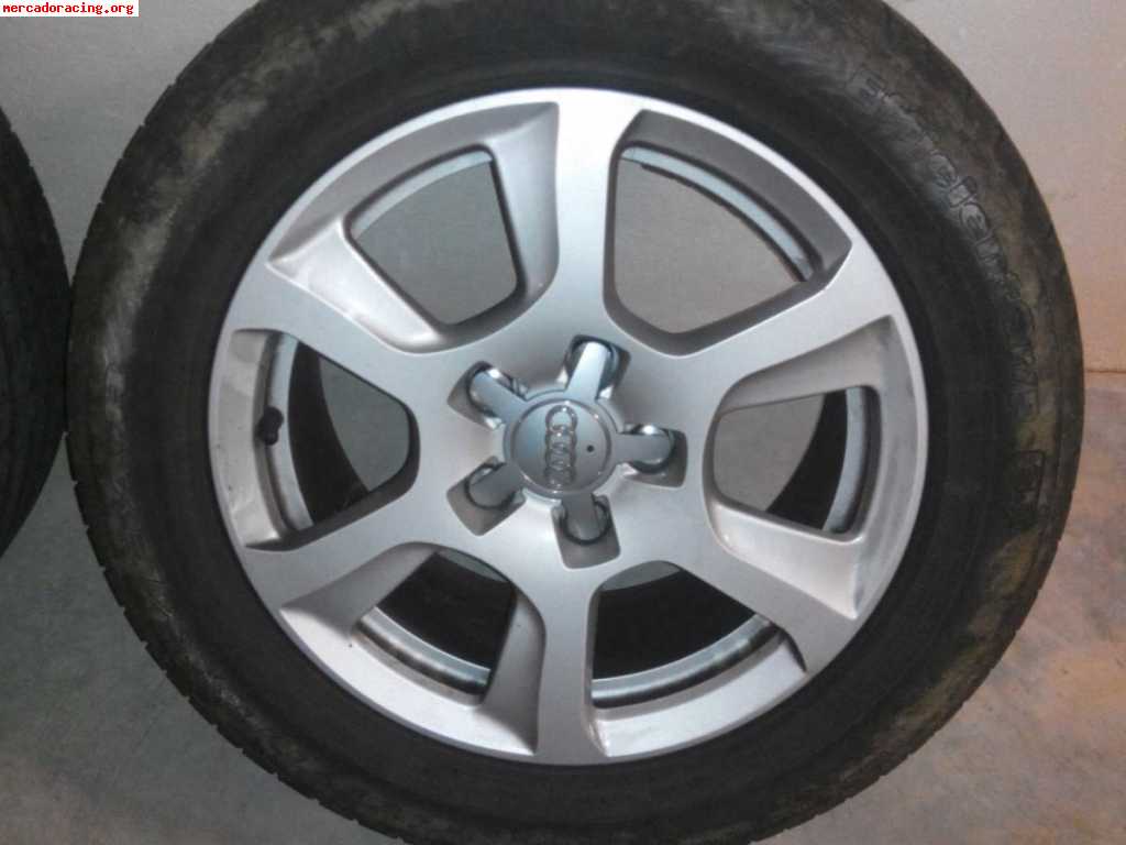 VENDO LLANTAS 16 vendo llantas 16: