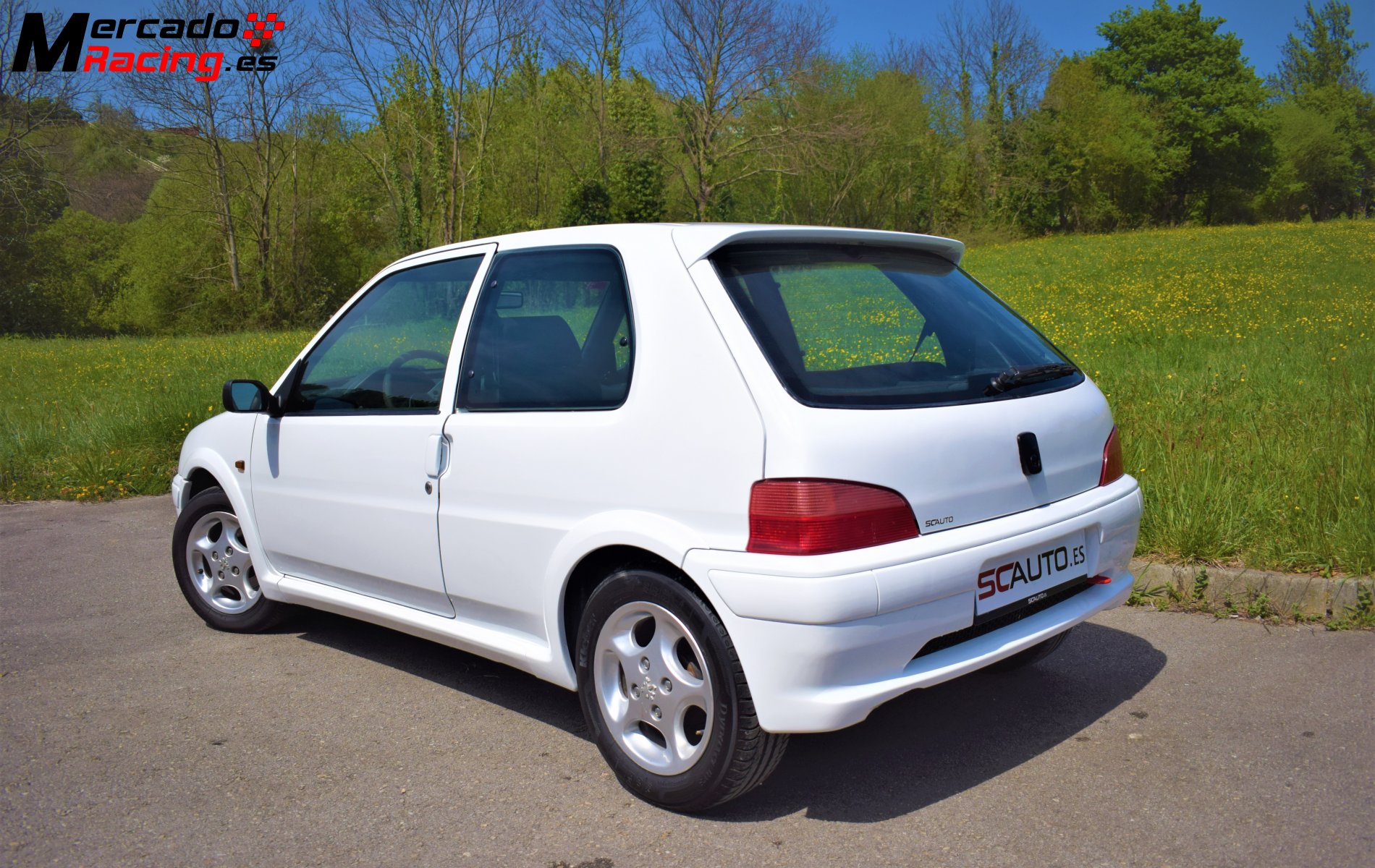 Peugeot 106 sport - Ofertas Vehículos de Calle. Peugeot 106 sport - Ofertas Vehículos de Calle.