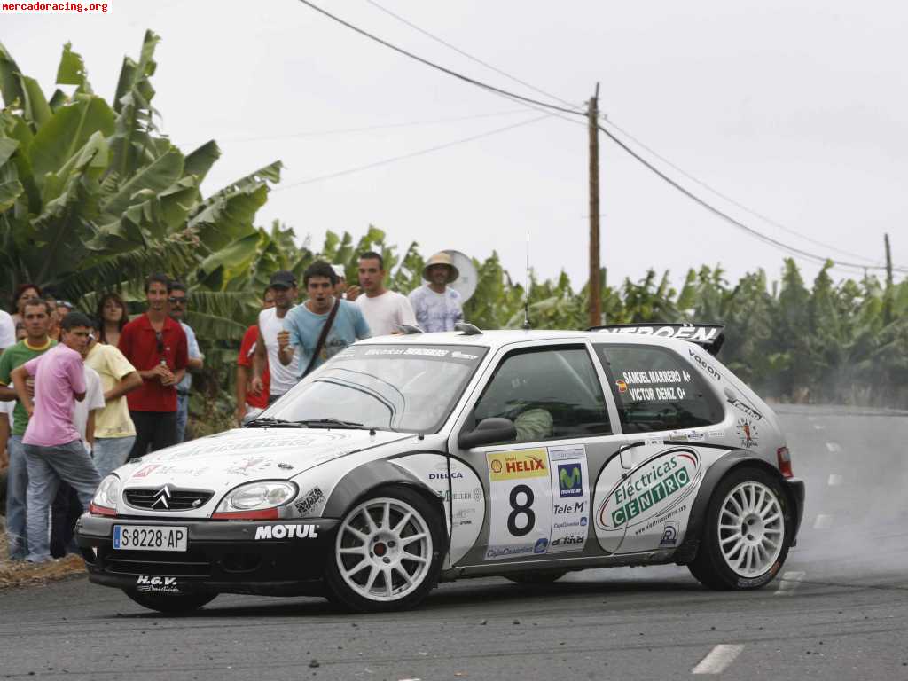 www.journaux.fr - Citroen Saxo