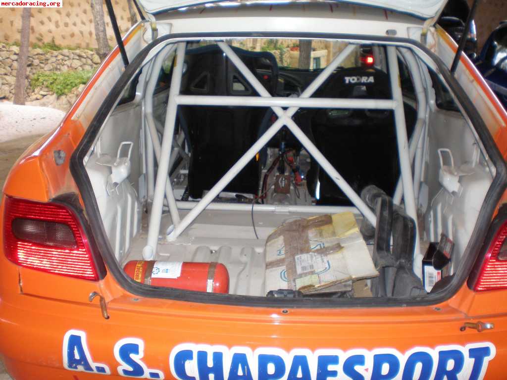 Xsara KitCar