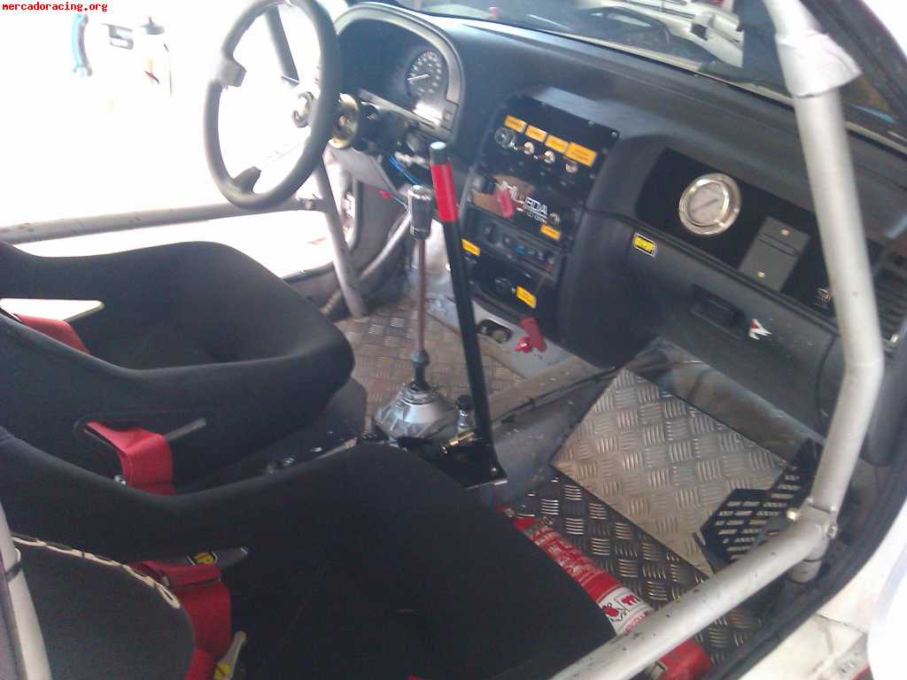 Citroen Ax Gti