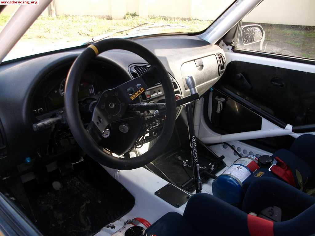 Ford Escape Sport >> Citroen saxo kit/car Ford Escape Sport >> Citroen saxo kit/car
