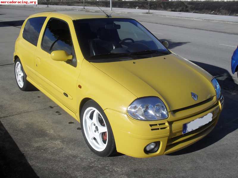 VENTA COCHE RENAULT venta coche renault: