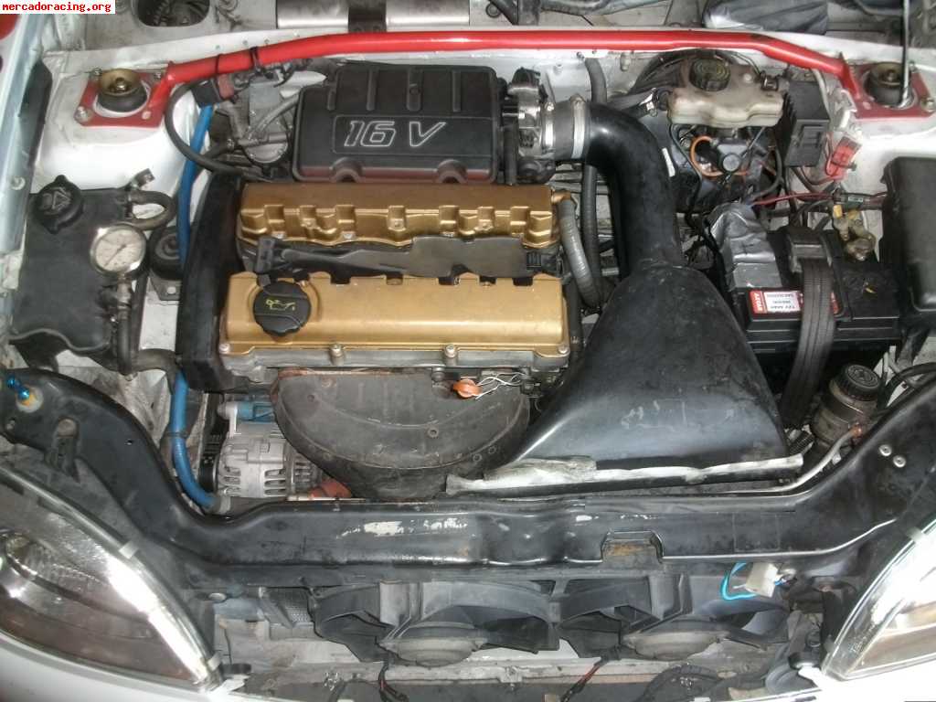 SE VENDE CITROEN SAXO - GRUPO A - Venta de coches de SE VENDE CITROEN SAXO - GRUPO A - Venta de coches de