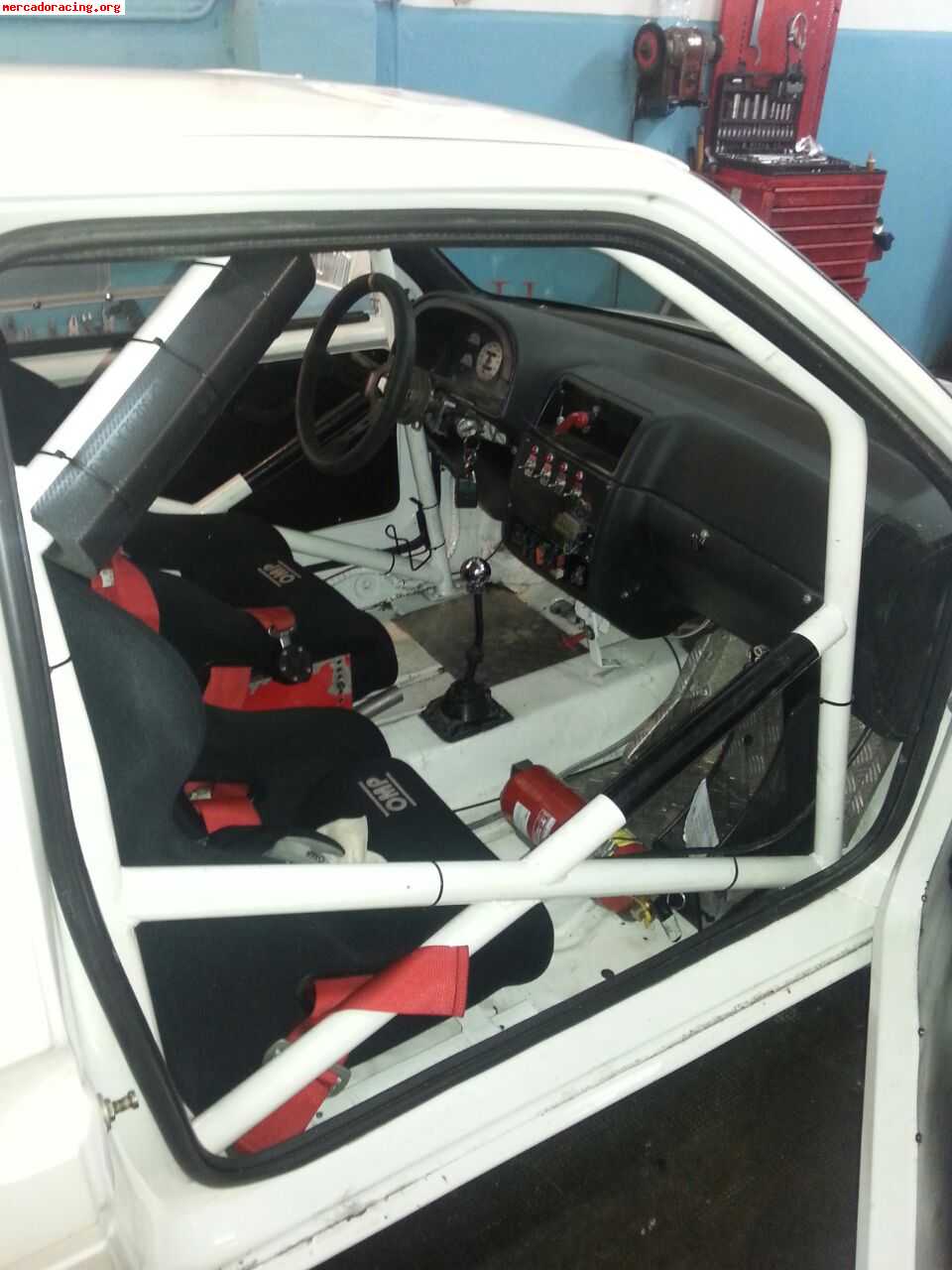 Como copiar la gasolina en ooo para el automóvil
