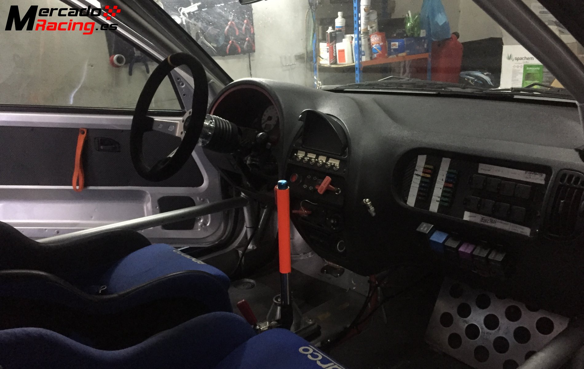 Saxo Gr.A