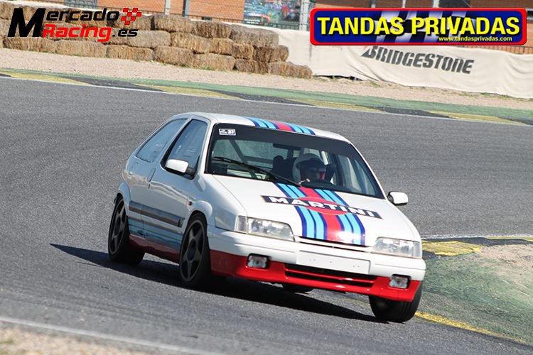CITROEN ZX 16V