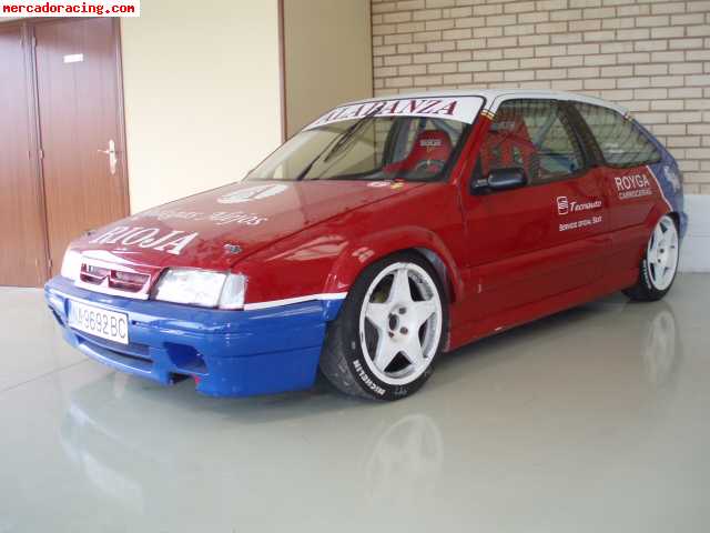 Just bought a ZX | Retro Rides