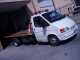 grua portacoches canet b y no necesita tarjeta