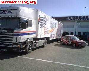 FOTO RALLY MURCIA 2007 foto rally murcia 2007: