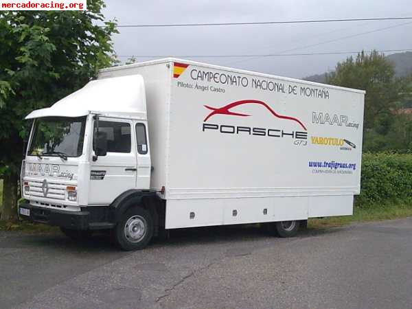 VEHICULO COMPETICION vehiculo competicion: