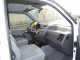 Mercedes Vito - Autocaravana con bola de remolque