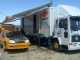 CAMION ASISTENCIA  VOLVO FL6