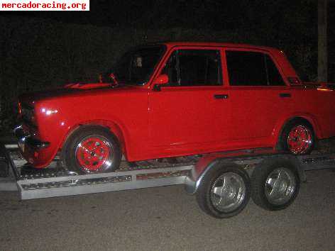 Transporte De Coches En España