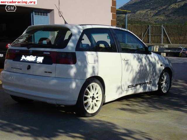 LLANTAS CUPRA IBIZA llantas cupra ibiza: