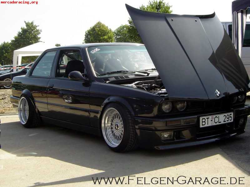 Puedo regularizar un bmw #5