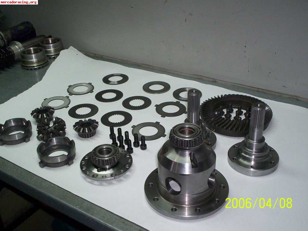 Autoblocantes bmw #6