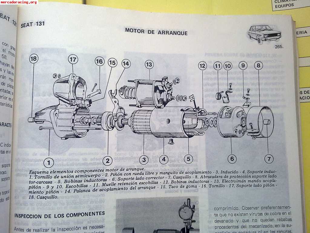Dodge Dart Se >> Vendo manuales de taller variados Dodge Dart Se >> Vendo manuales de taller variados