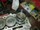 Alguien a montado doble muelle en una culata de 205 rallye?