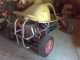 ESCUCHO OFERTAS POR MI KART CROSS