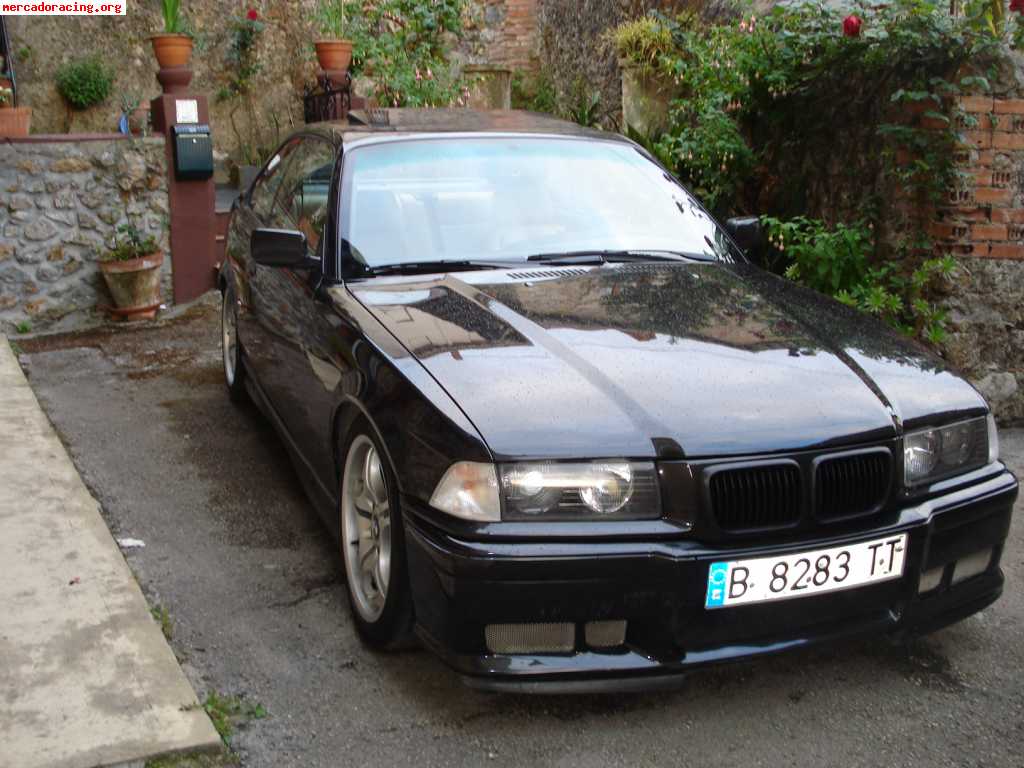 Southeastern bmw #2