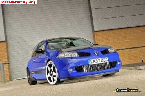 Compro coche en madrid