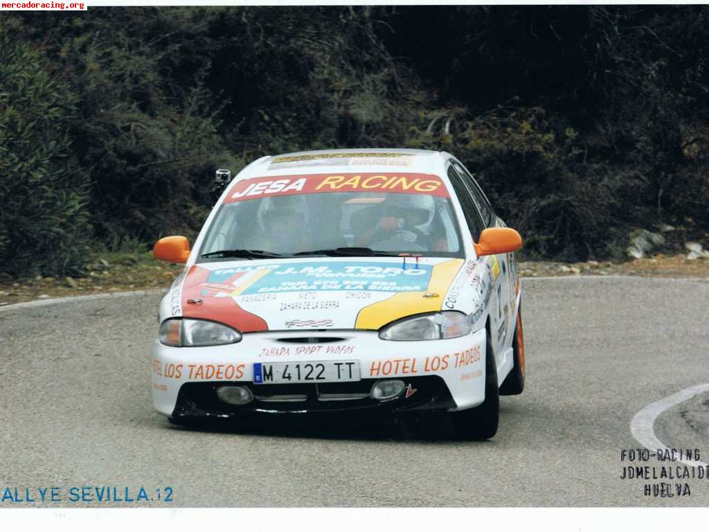 VEHICULO COMPETICION vehiculo competicion: