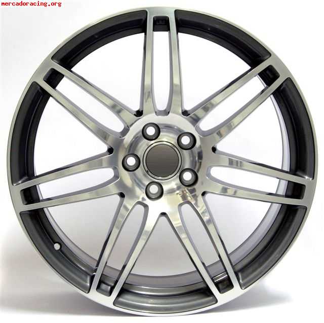 Audi LLantas Audi LLantas