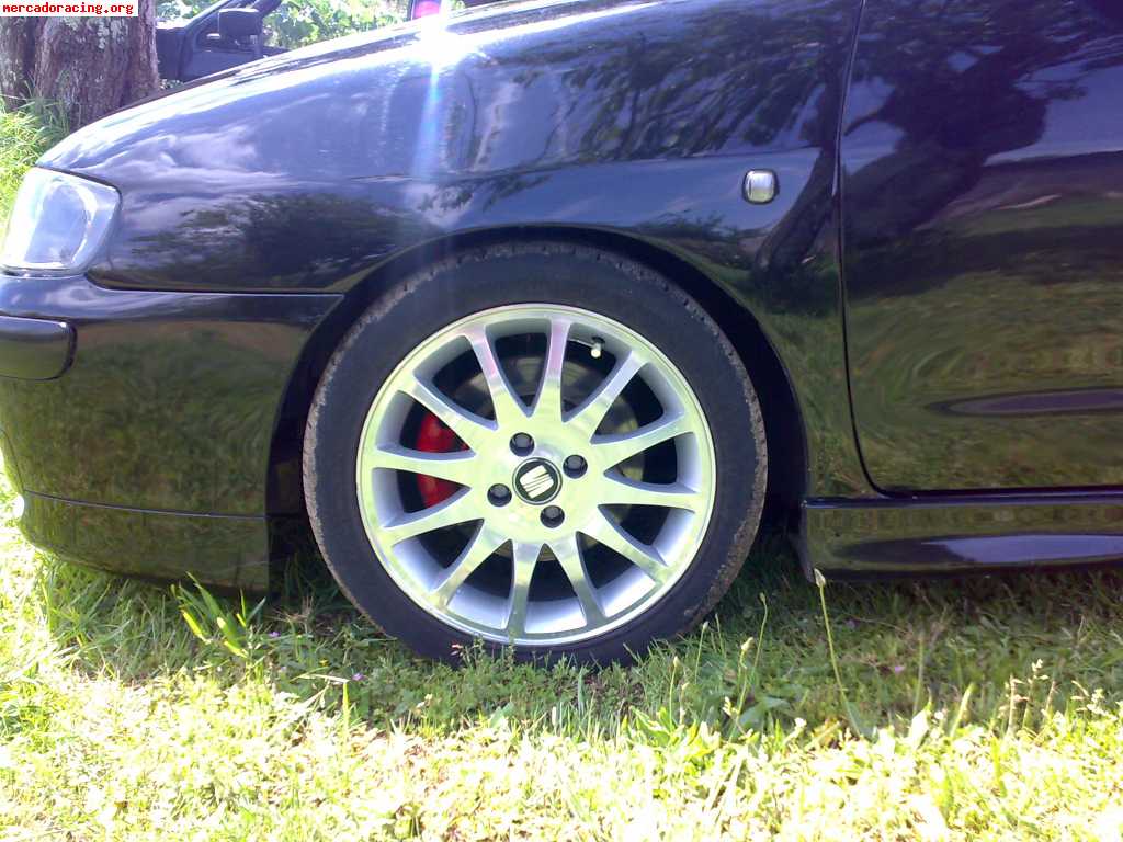 LLANTAS CUPRA IBIZA llantas cupra ibiza: