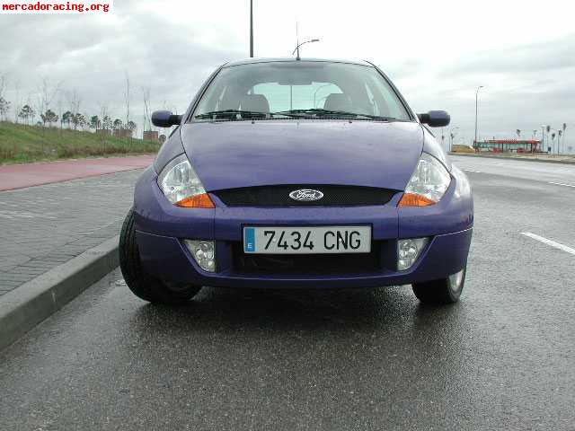 Ford Sport Ka o bien de