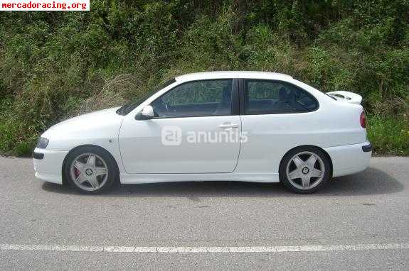 LLANTAS CUPRA IBIZA llantas cupra ibiza: