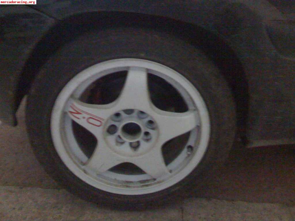 Piezas de competicion para bmw #3