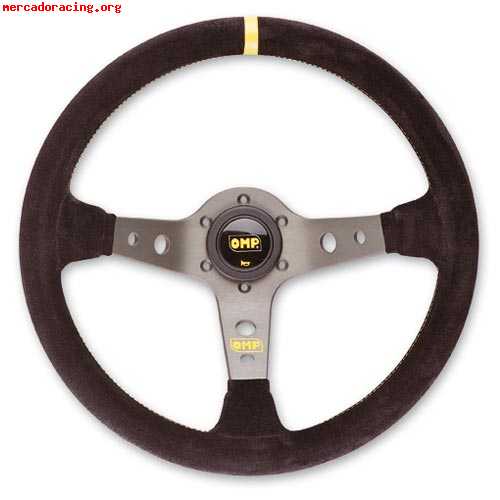 Volantes de coches