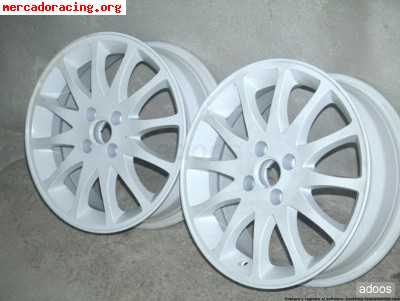 LLANTAS CUPRA IBIZA llantas cupra ibiza: