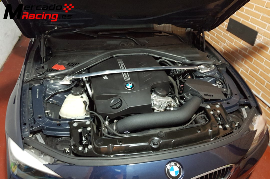 Admisión bmw f30 335i motor n55 20112015