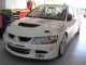 GC Tot Racing Alquila el 1er Mitsubishi EVO circuitos