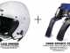 Se alquila hans y casco