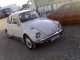 VOLKSWAGEN ESCARABAJO