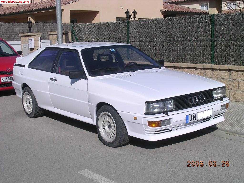 Versiones futuristas de coches que ya no se fabrican