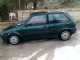 Cambio Rover 114 GTi 16V por Bocanegra o Fura crono document