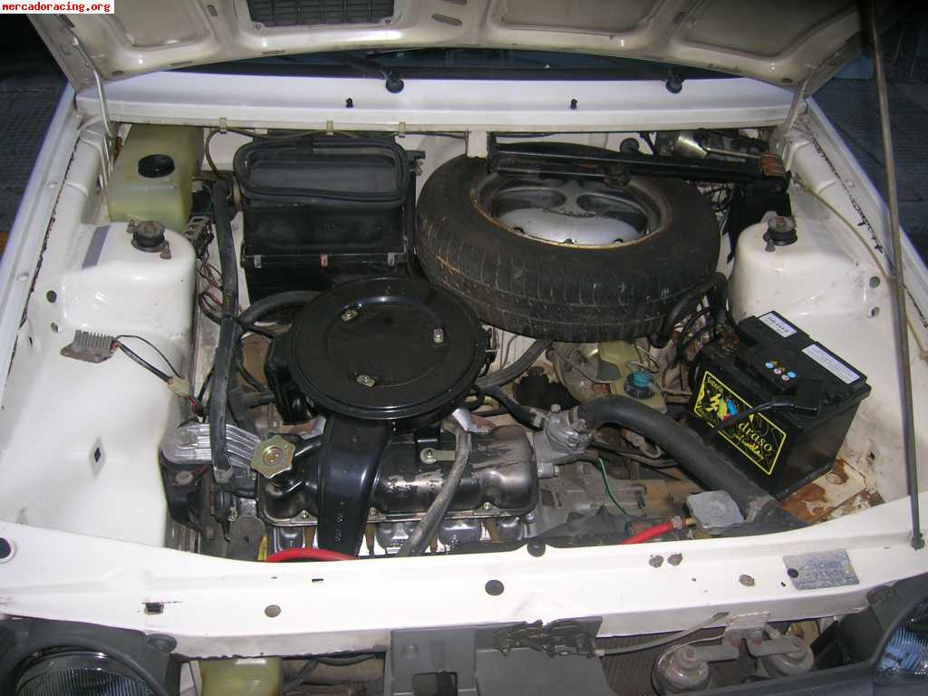 MIL M - Compra venta de coches clsicos