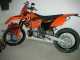 vendo ktm exc 250 2 tiempos.a�o 2007